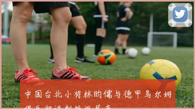 中国台北小将林昀儒与德甲乌尔姆俱乐部谈判接近尾声