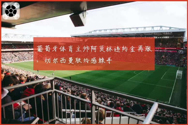 葡萄牙体育主帅阿莫林违约金再涨,切尔西曼联均感棘手