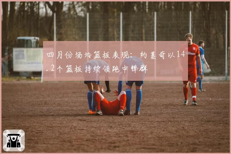 四月份场均篮板表现:约基奇以14.2个篮板持续领跑中锋群
